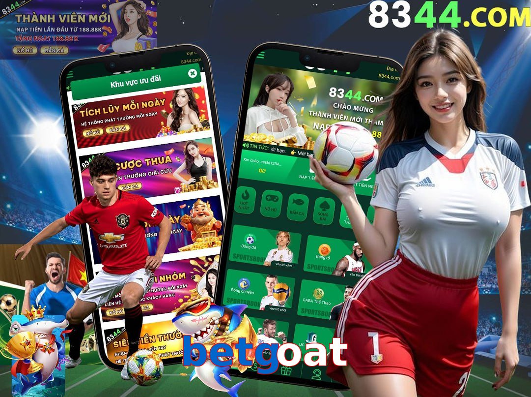 betgoat