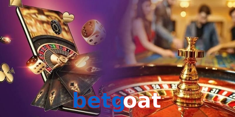 betgoat